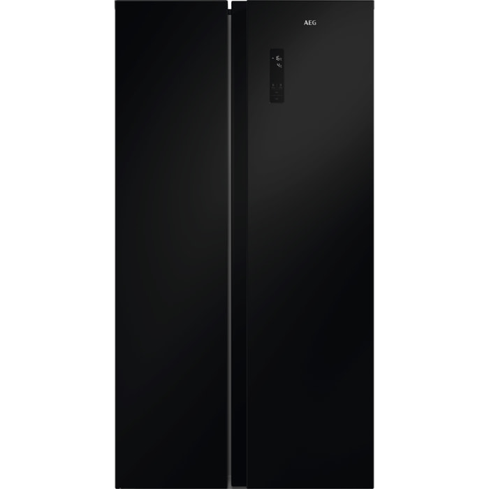 AEG Frigorífico americano de libre instalación Serie 9000 MultiChill de 177 cm TX6MR531EE
