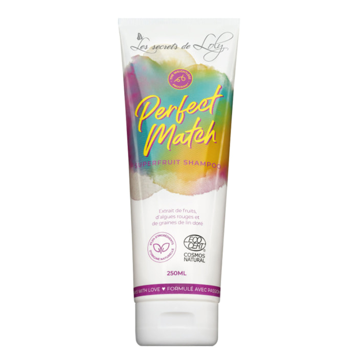 Perfect Match - Shampooing Léger 250ml