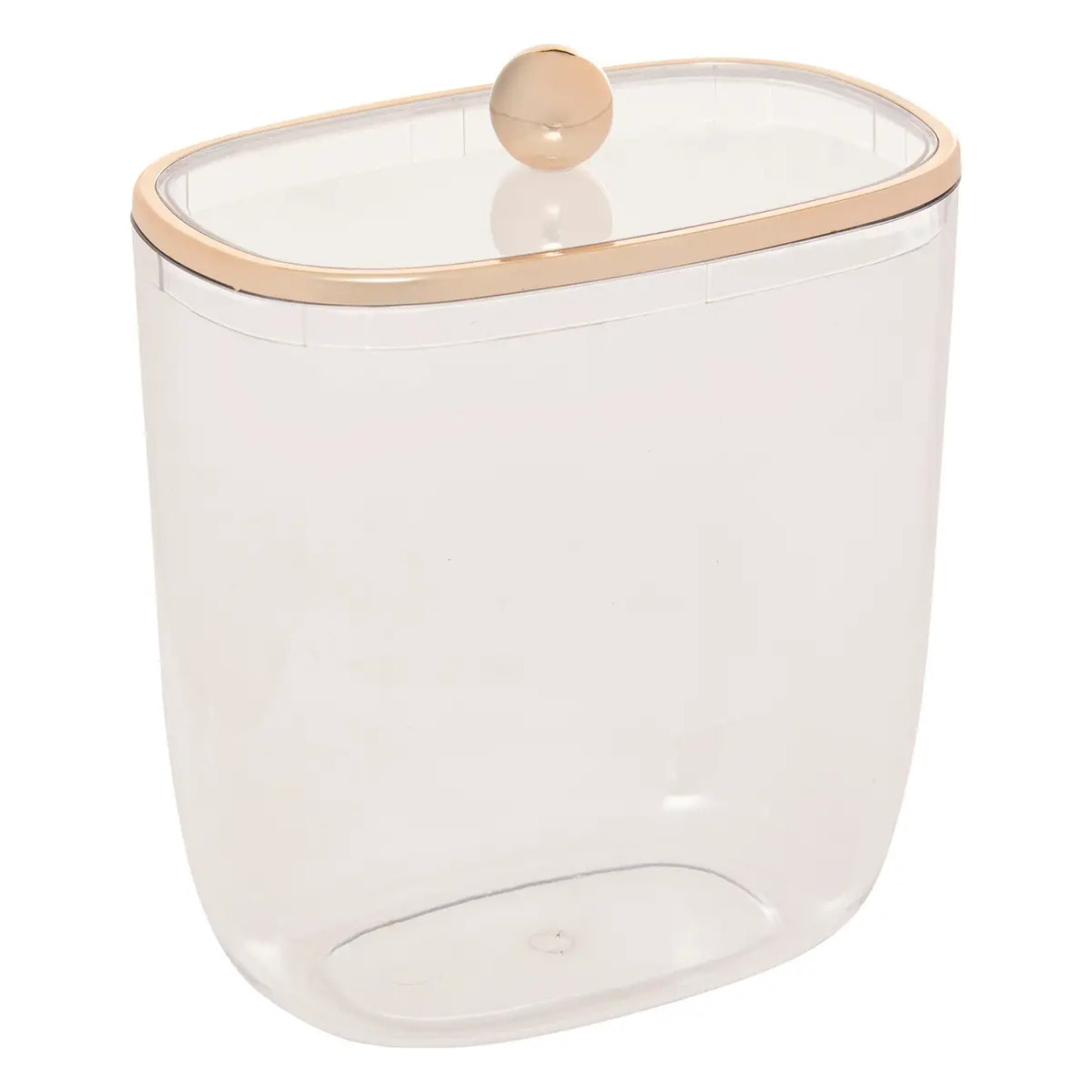 Boîte à cotons Sara L15cm