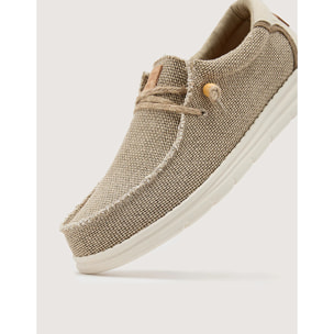 Mocasines Casual Arena - Suprema