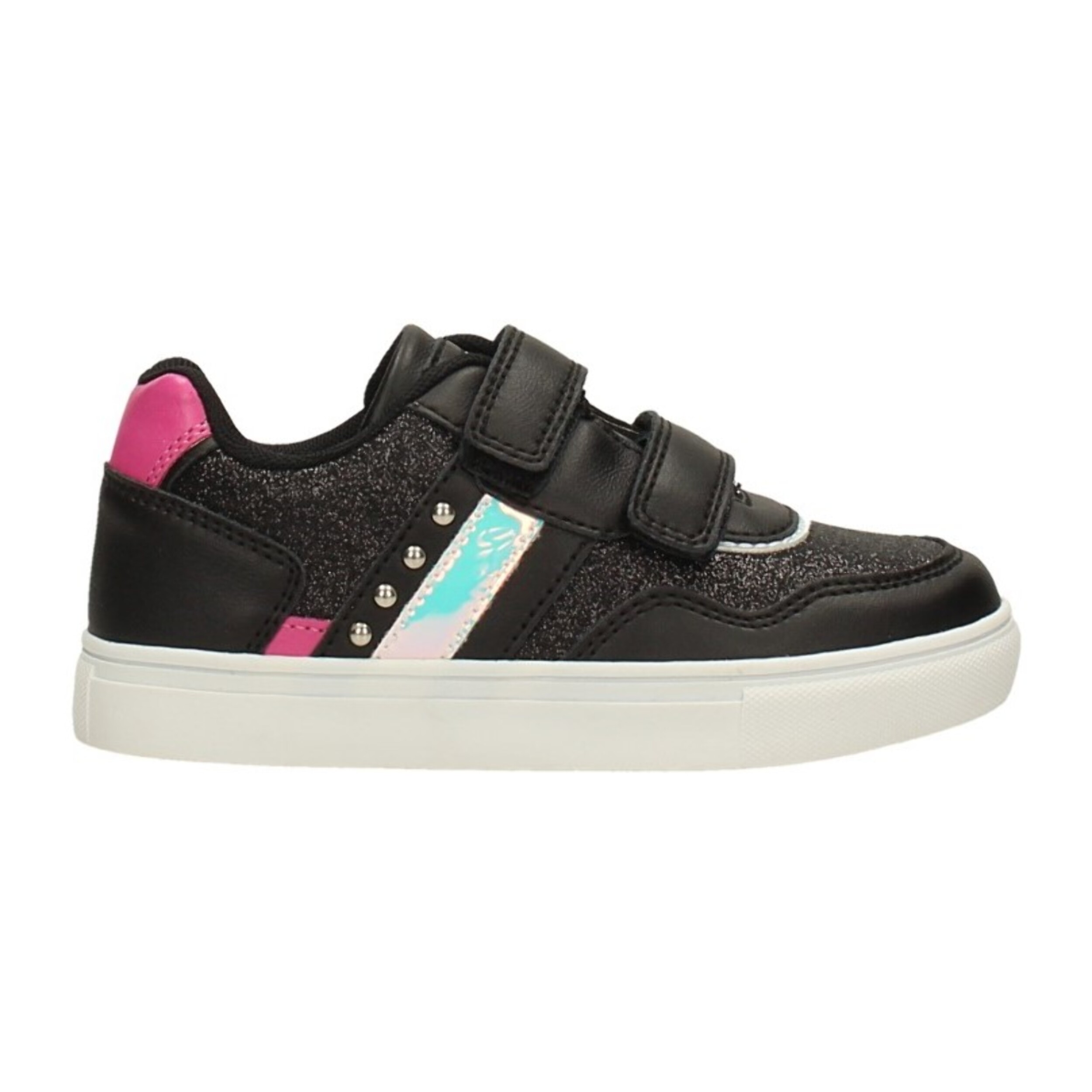 Sneakers Bambino Tata Italia Nero