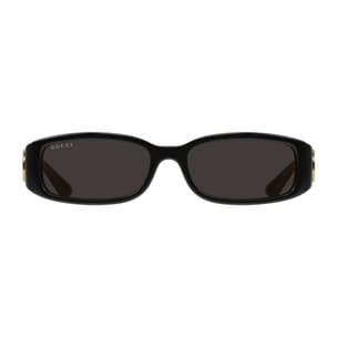 Gafas de Sol Gucci GG1661S-001 de Acetato Mujer 54 mm