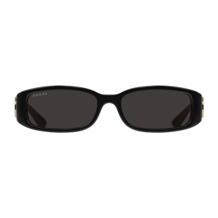 Gafas de Sol Gucci GG1661S-001 de Acetato Mujer 54 mm