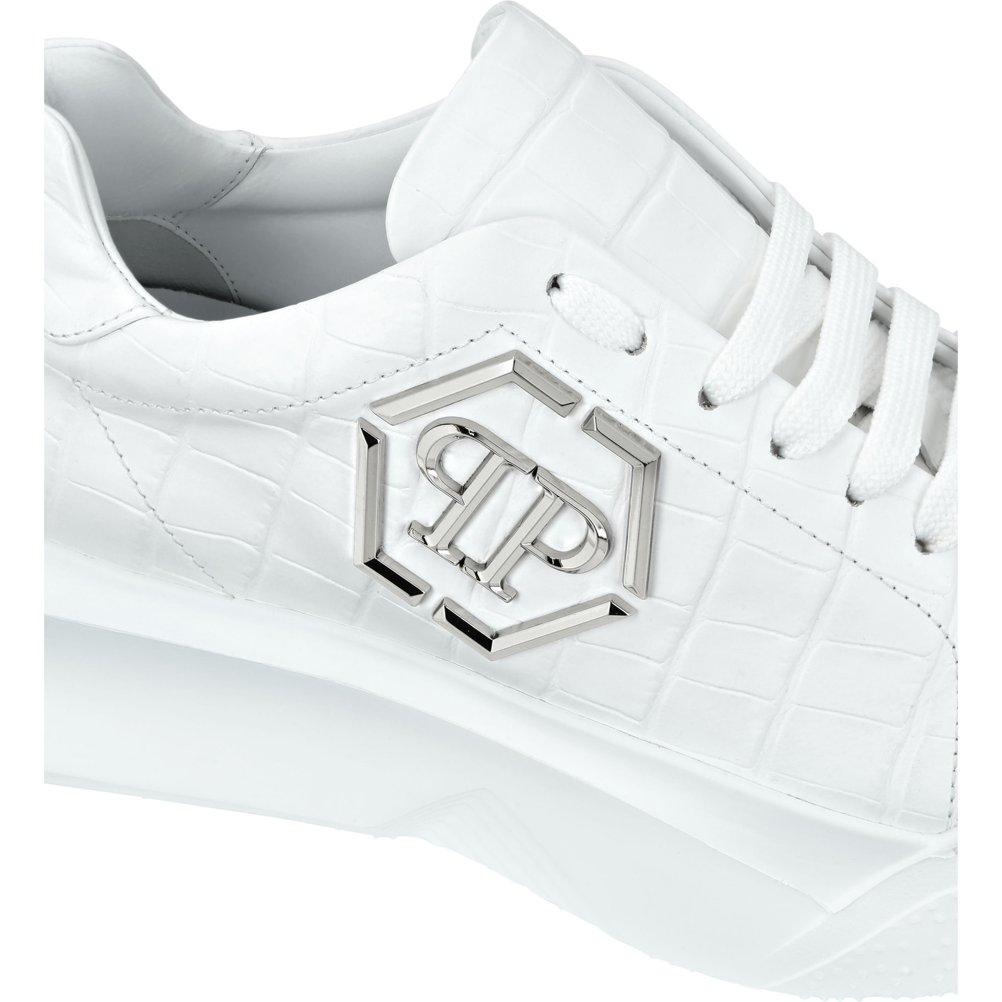 PHILIPP PLEIN Runner Sneaker GODZILLA