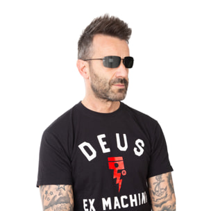 OCCHIALI DA SOLE OCEAN KINGSTON in Nero