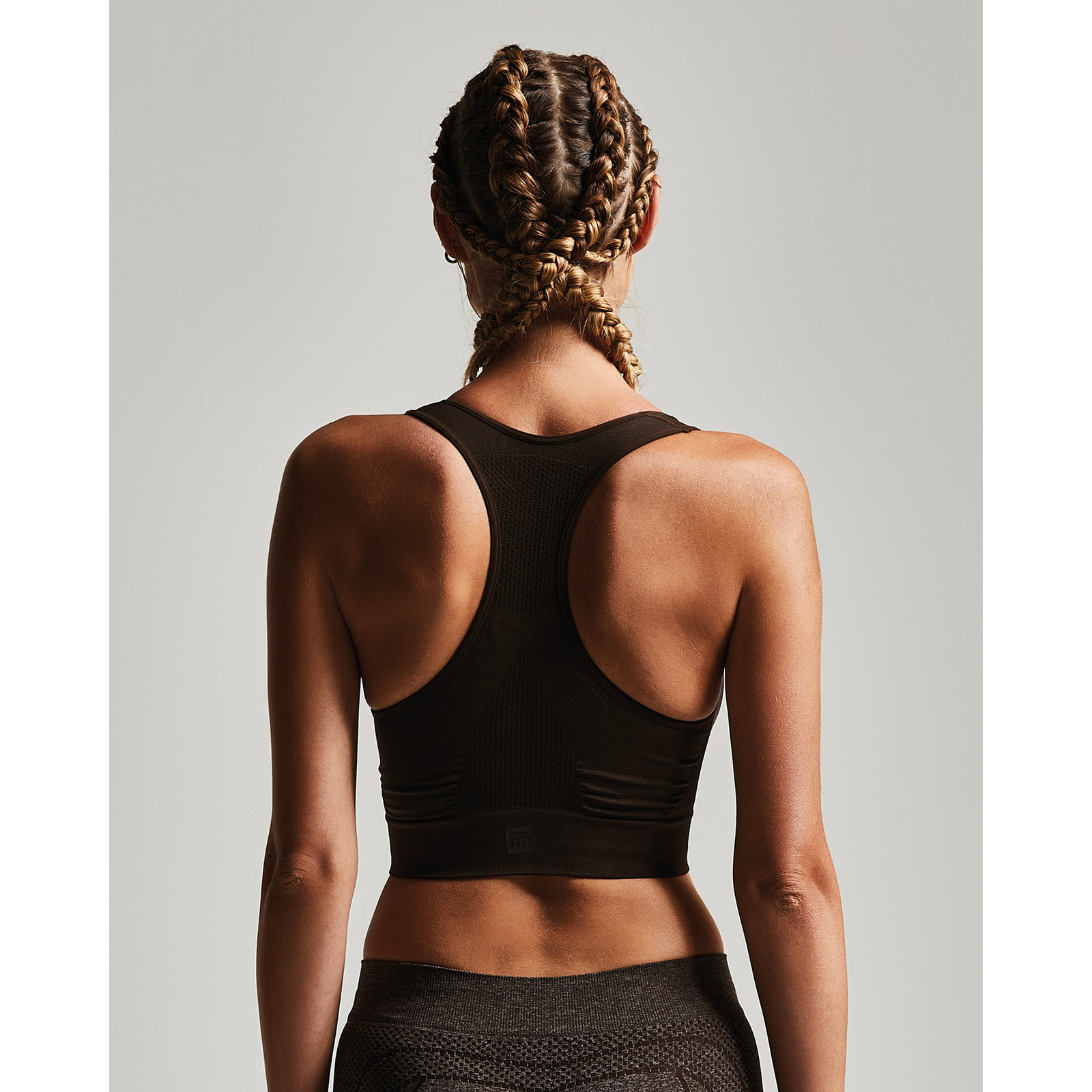 REGGISENO SPORTIVO HIGH IMPACT