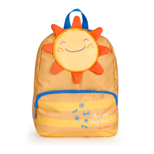 Mochila infantil Gabol Sky Sun