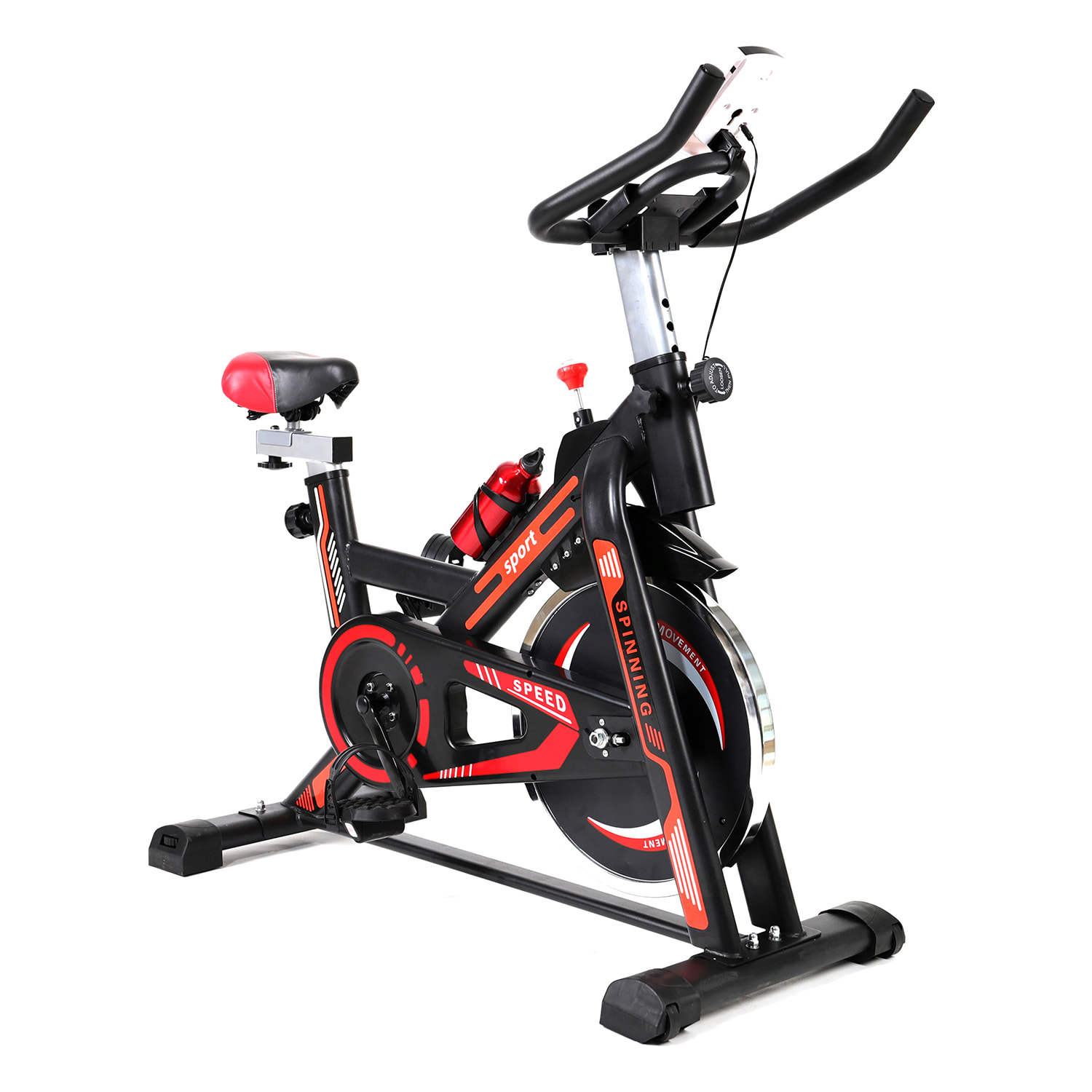 Pro-Indoor Spining Bike