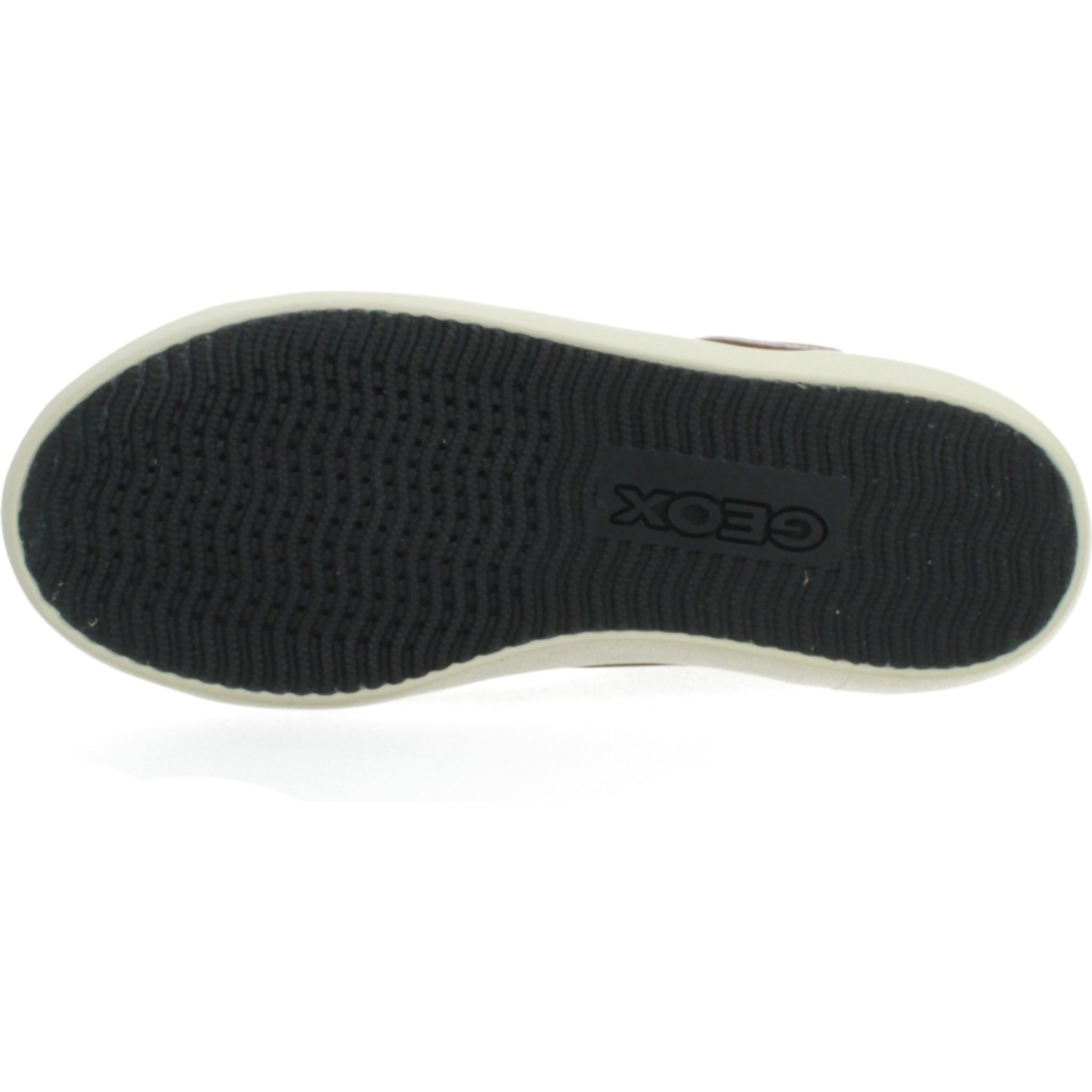 Zapatillas Niña de la marca GEOX  modelo J564NC 054AS ROSA