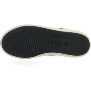 Zapatillas Niña de la marca GEOX  modelo J564NC 054AS ROSA