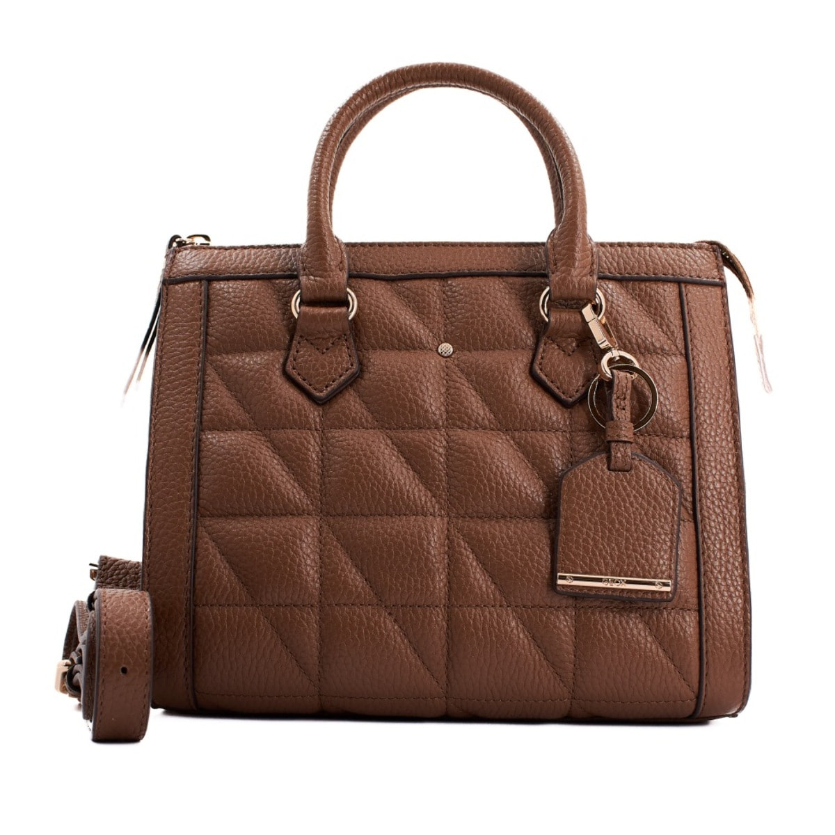 Bolsos Mujer de la marca GEOX  modelo 154990 Brown