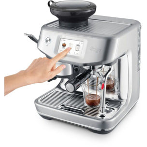 Machine à expresso SAGE APPLIANCES the Barista Touch Impress Cold SES882BSS