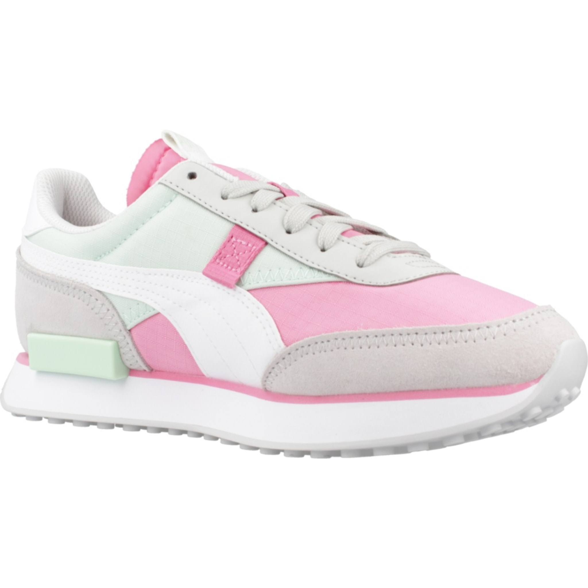 SNEAKERS PUMA FUTURE RIDER PLAY ON