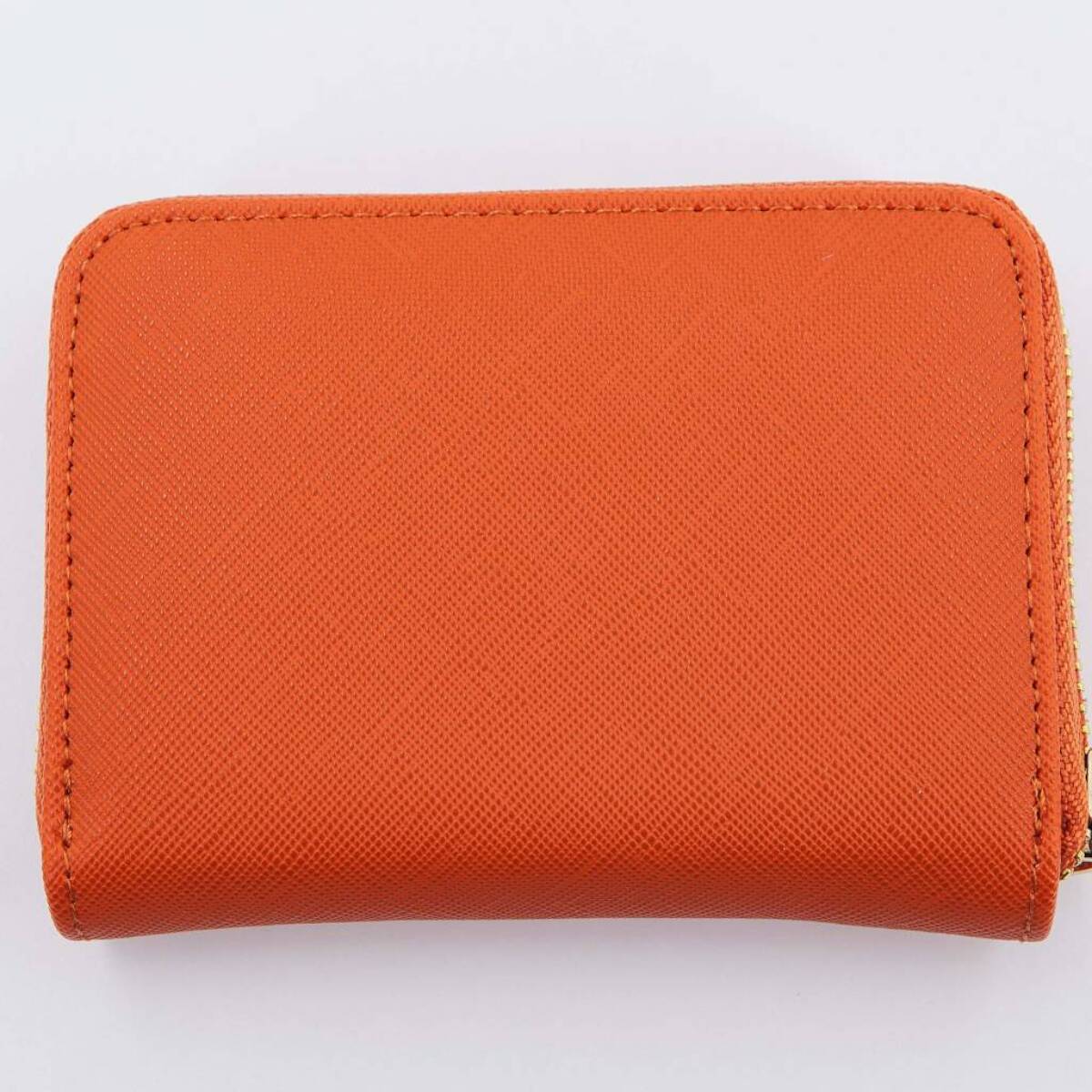 Carteras Mujer de la marca GEOX  modelo D.WALLET B Orange