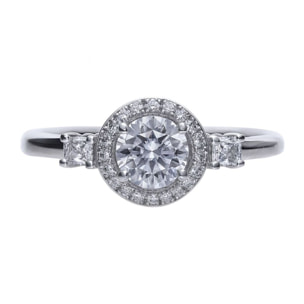 Anillo Diamonfire Mujer 6109941082165