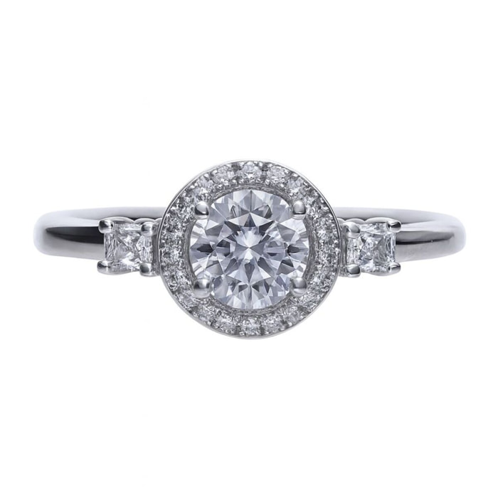 Anillo Diamonfire Mujer 6109941082165
