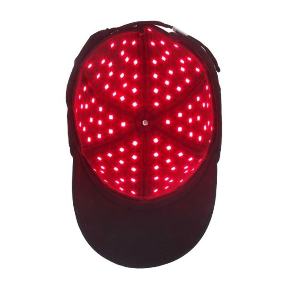 Casquette LED TALIKA Hair Force - Traitement anti-chute des cheveux