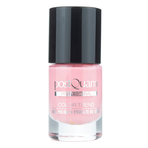Vernis a ongles pearly pink 10 ml.