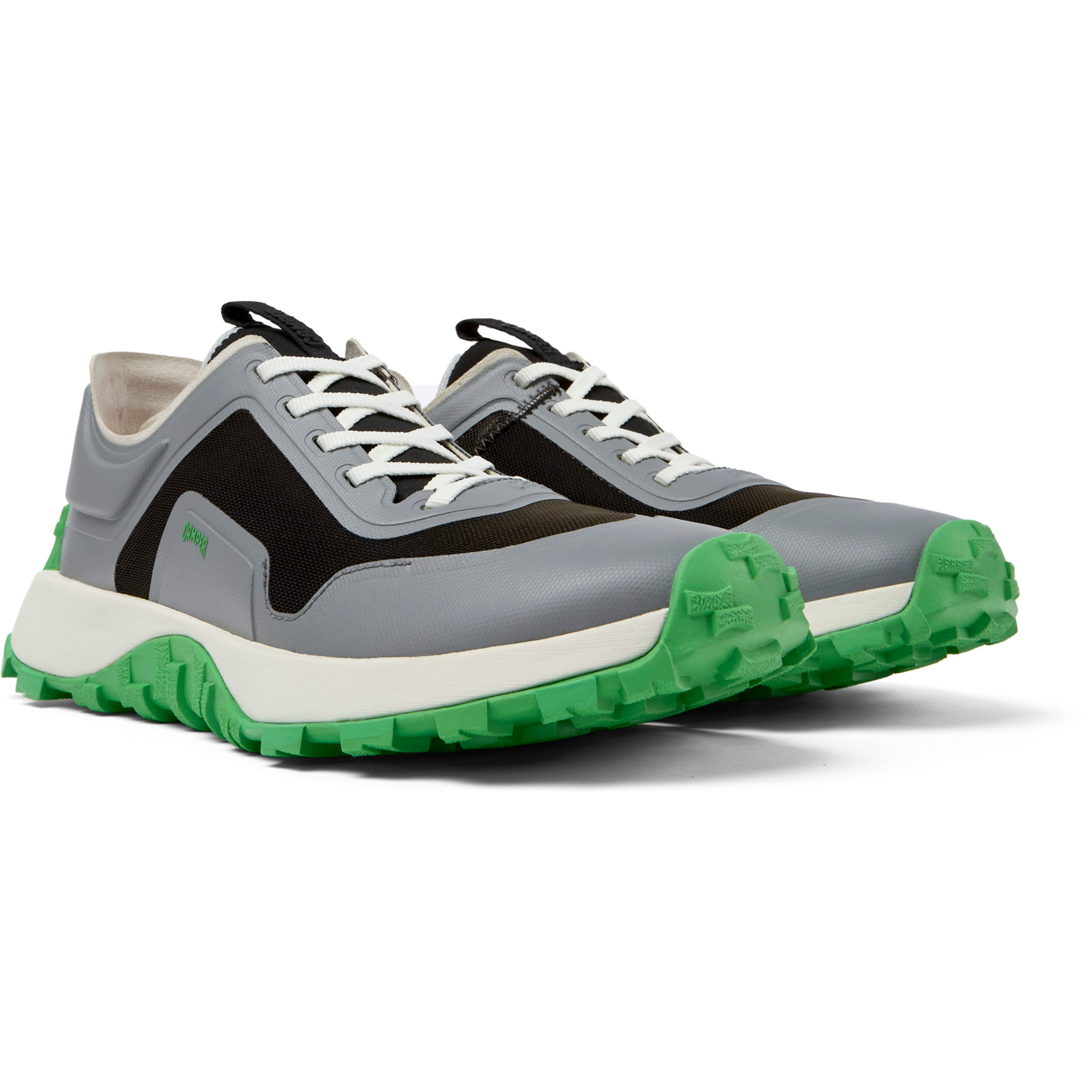 CAMPER Drift Trail - Zapatillas Hombre Multicolor