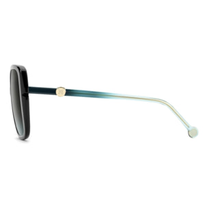 Gafas de Sol Carolina Herrera HER 0221/G/S 3H2 de Acetato Mujer 50 mm
