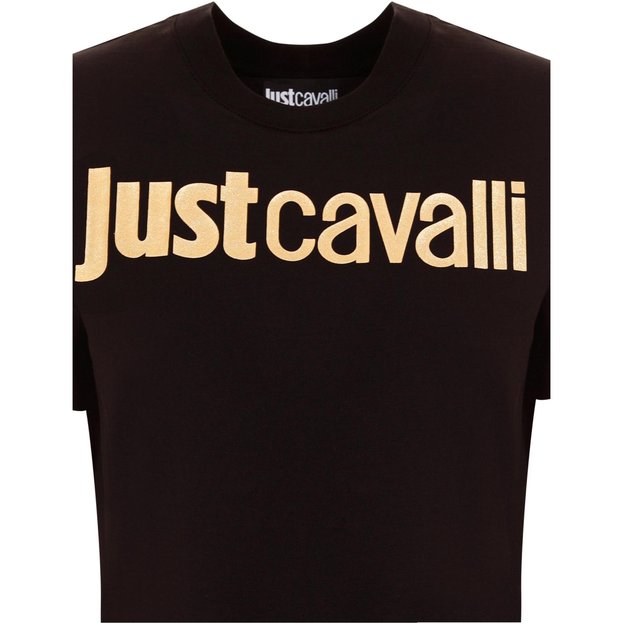 Just Cavalli camiseta