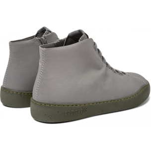 CAMPER Peu Touring - Sneakers Zapatillas Gris Hombre