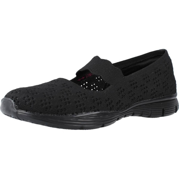 BAILARINAS SKECHERS SEAGER - SIMPLE THINGS