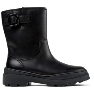 CAMPER Brutus Trek - Stivaletti Donna Nero