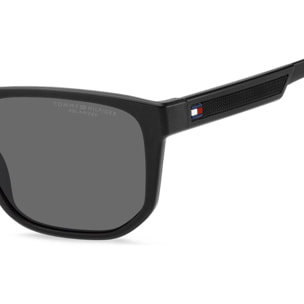 Gafas de Sol Tommy Hilfiger TH 2200/S 807 Polarizadas de Tr90 Hombre 55 mm
