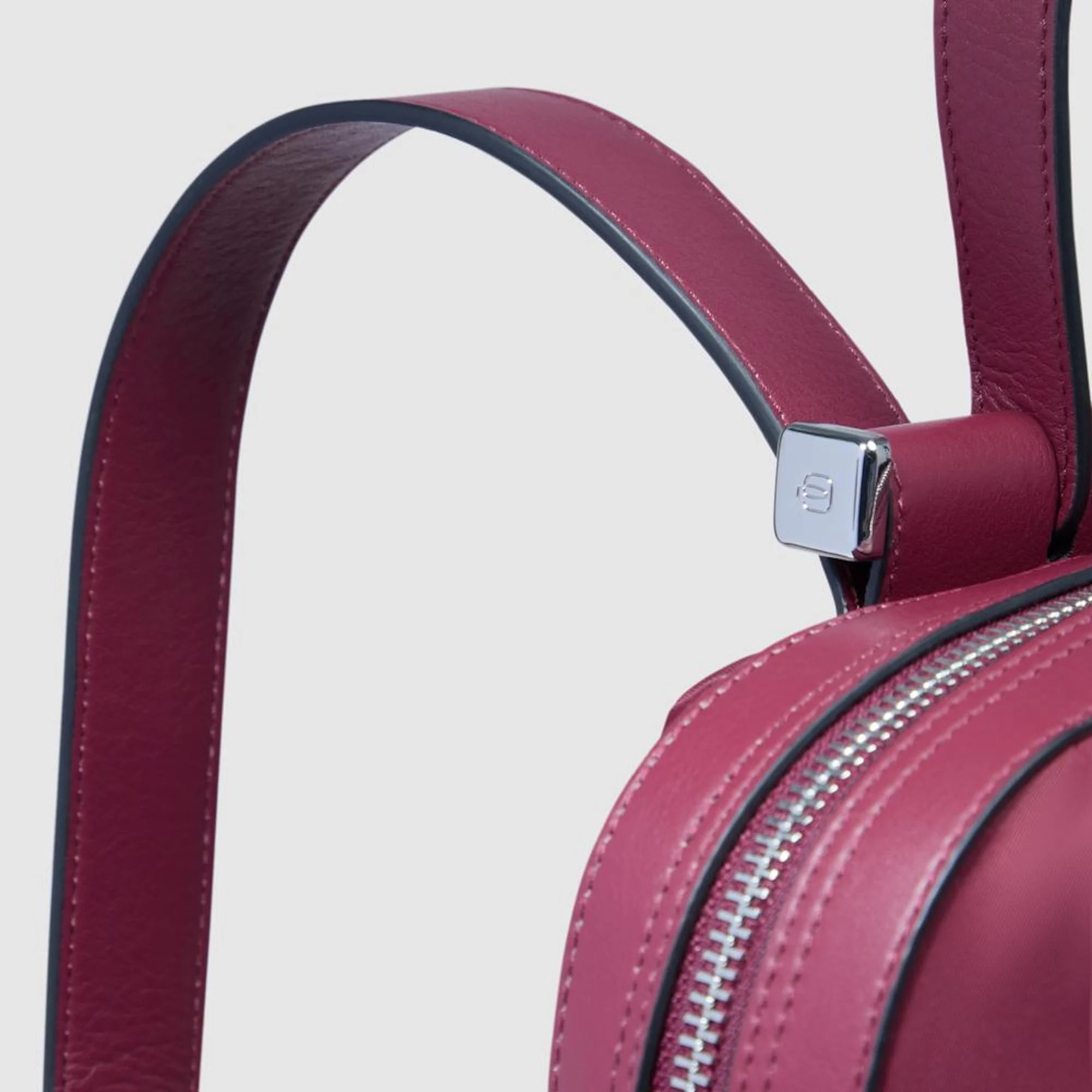 Piquadro Zaino porta PC e porta iPad® con protezioni antiurto e RFID