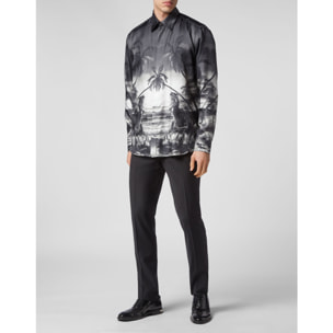 PHILIPP PLEIN Camisa HAWAII