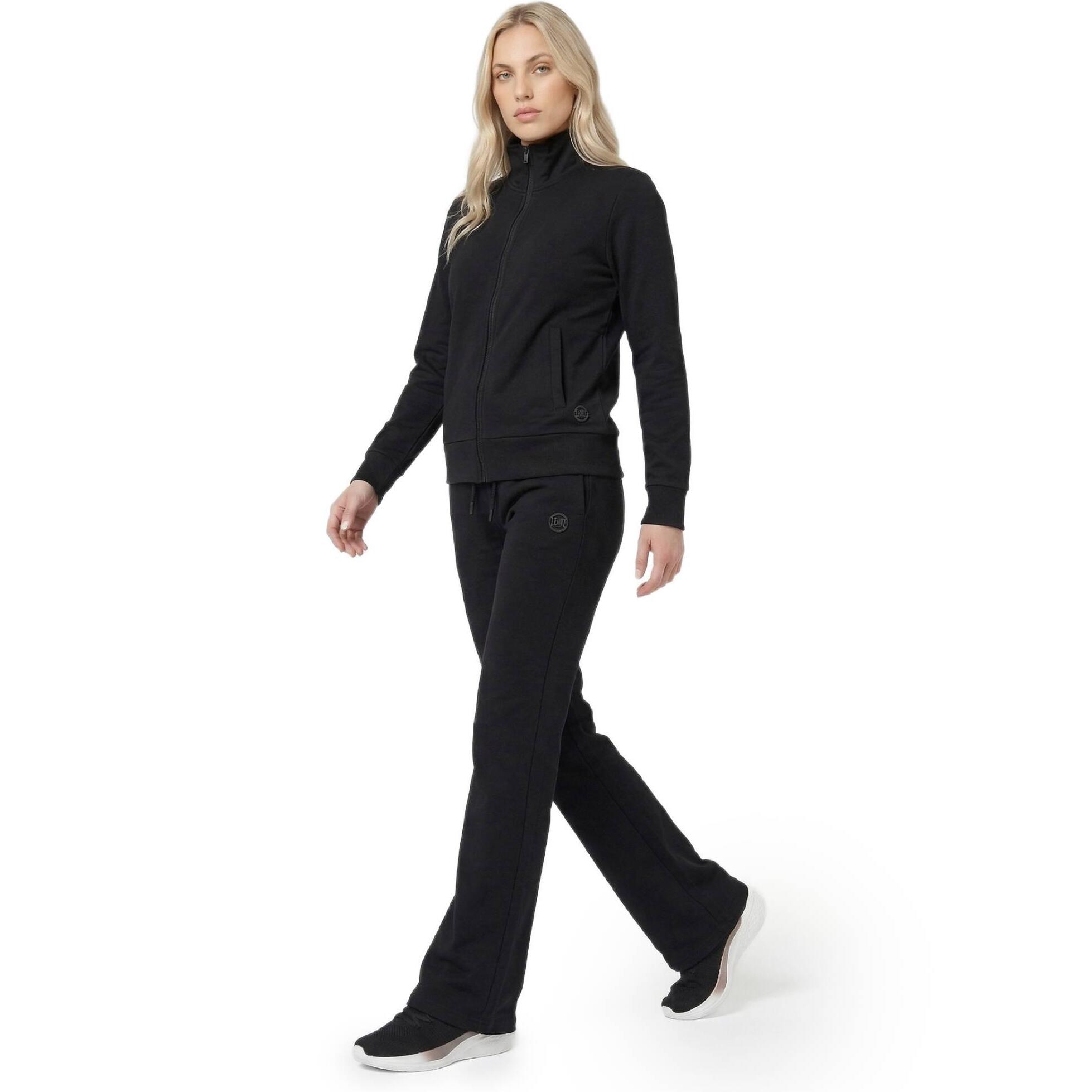 Nunca sin pantalones deportivos para mujer