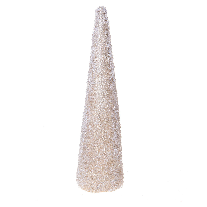 Cono - Pezzi 2 - 13xH48x13cm - Bianchi Dino SpA