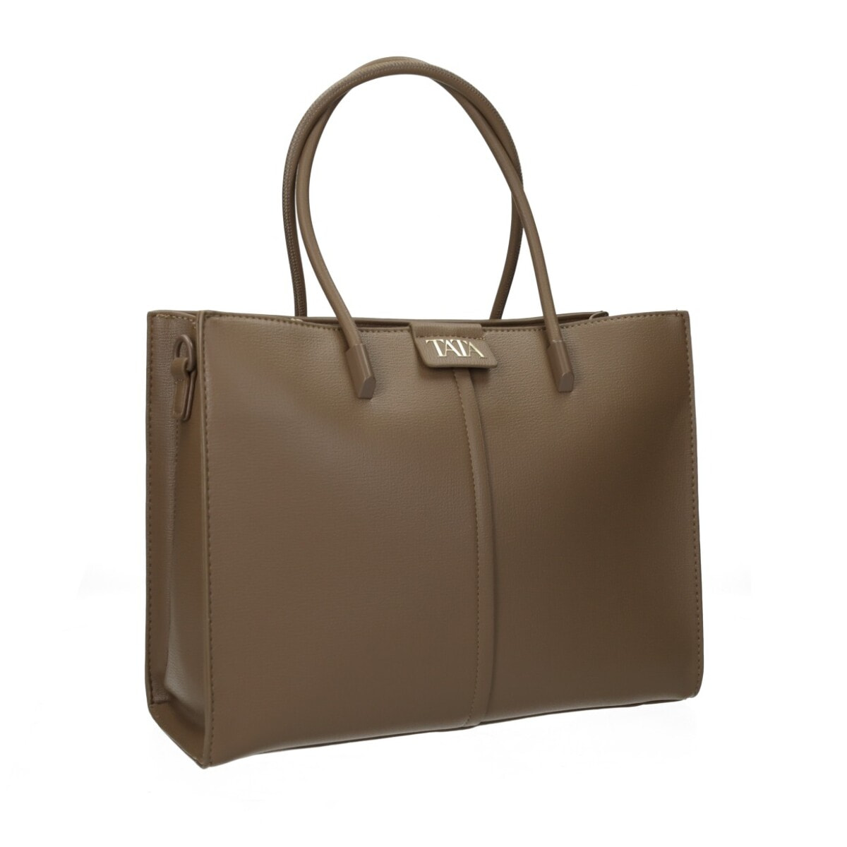 Borsa Adulto unisex Tata Italia Grigio