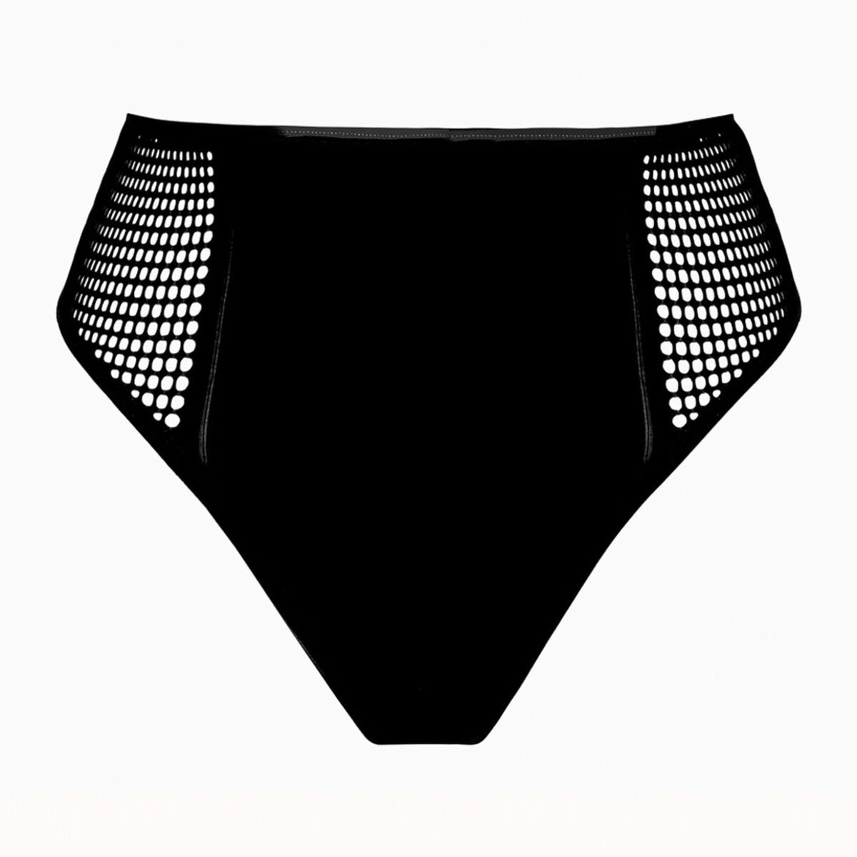Slip da bagno Net & Ribs Swim Brazilian H.W.