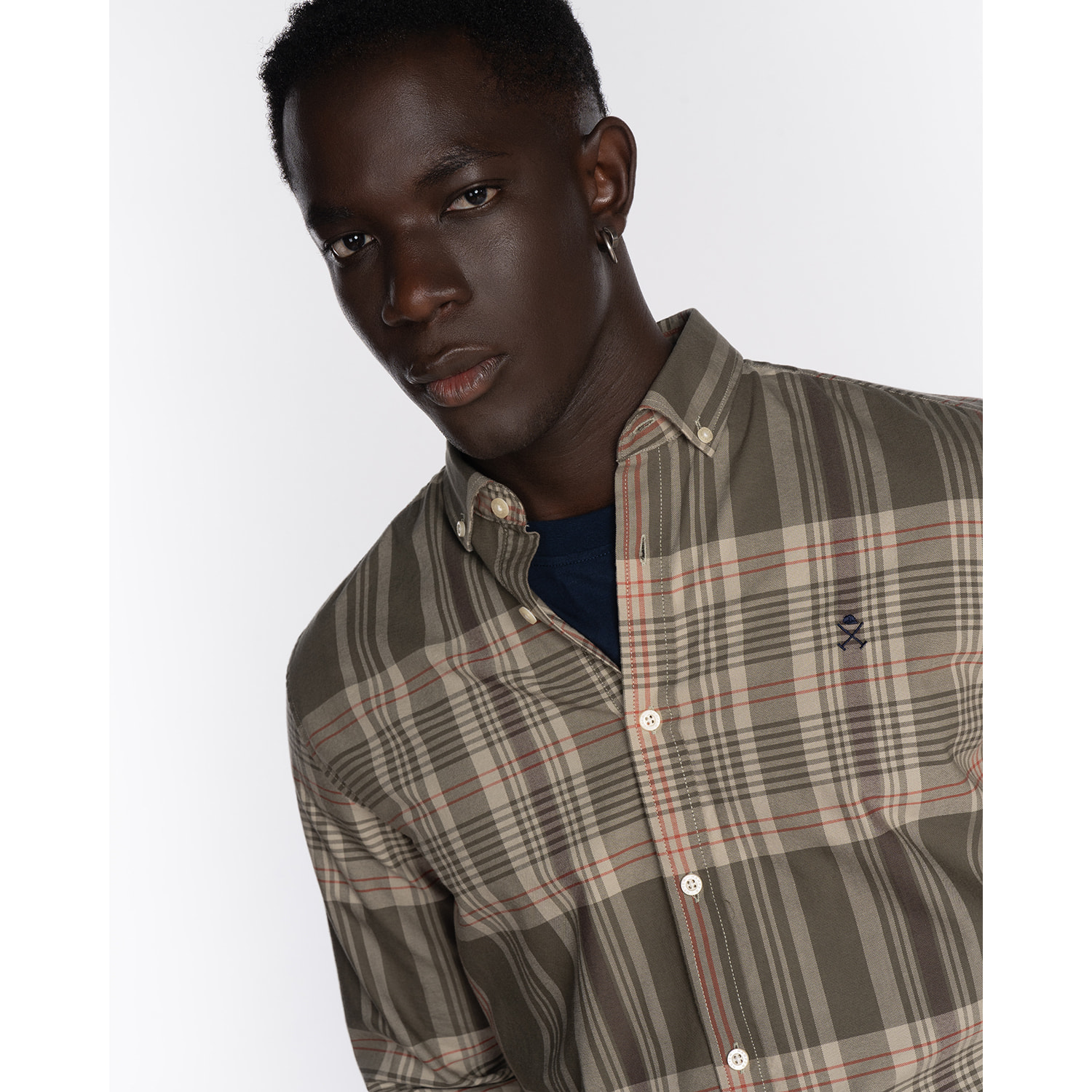 CAMISA CHELLY CANYON