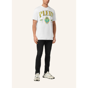 PHILIPP PLEIN T-Shirt Round Neck