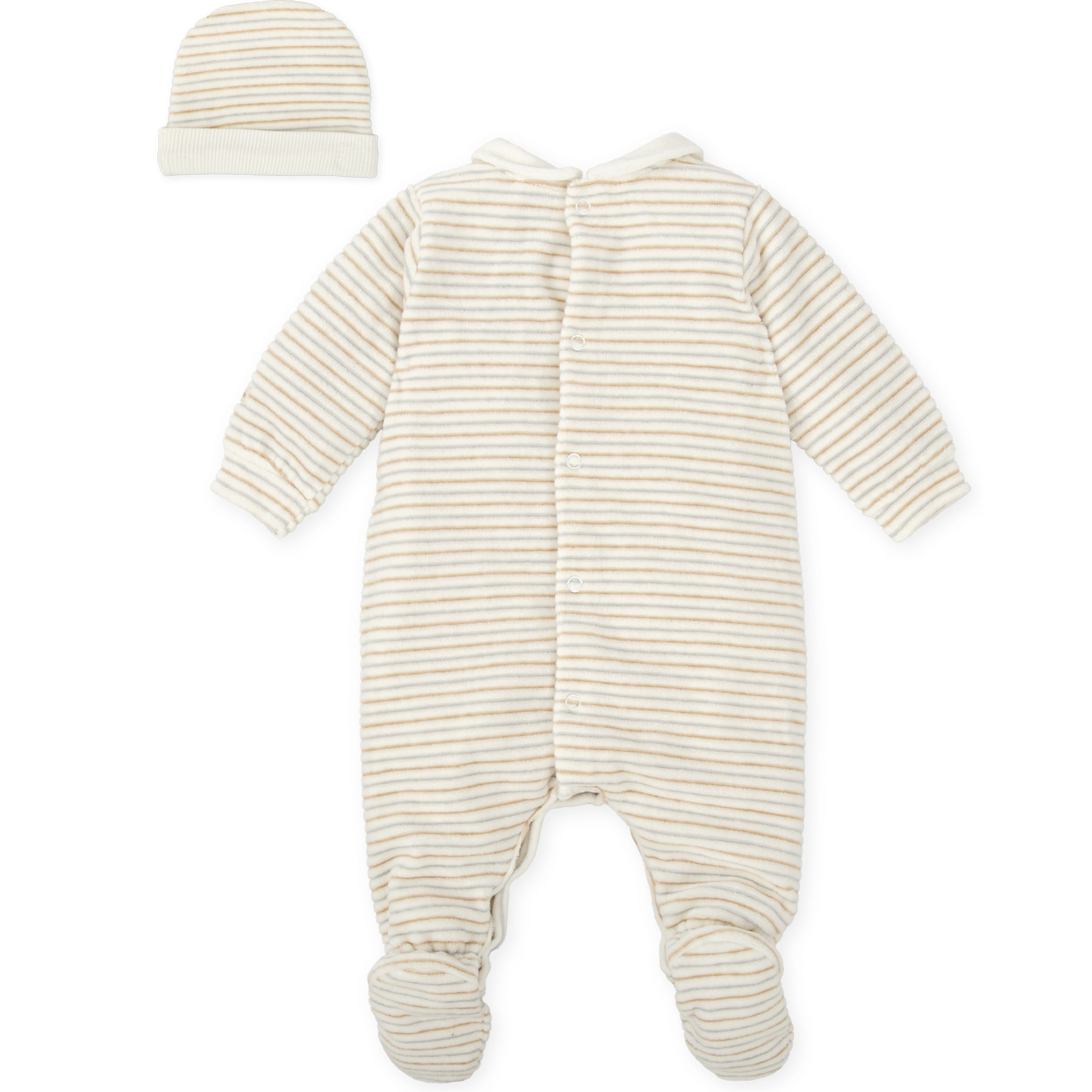 SET CANASTILLA BLANCO QUÍMICO - Blanco quÍmico