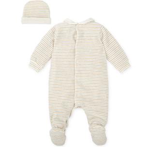 SET CANASTILLA BLANCO QUÍMICO - Blanco quÍmico