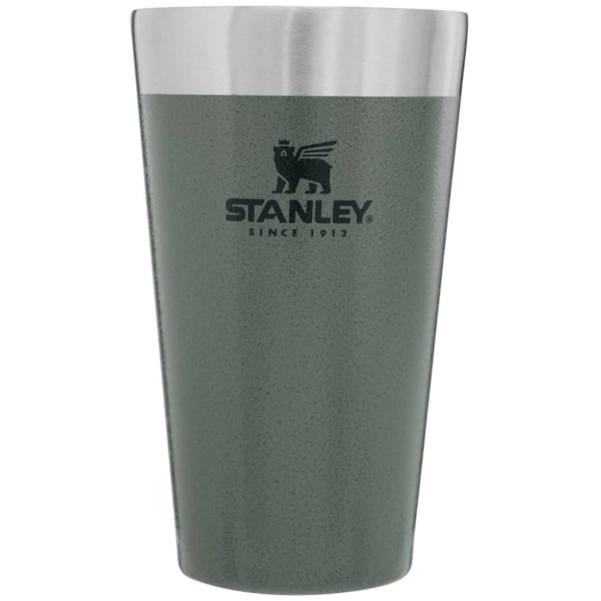 Vaso isotermico - 0,47L - ADVENTURE STACKING TUMBLER - Hammertone Green