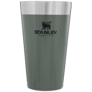 Vaso isotermico - 0,47L - ADVENTURE STACKING TUMBLER - Hammertone Green