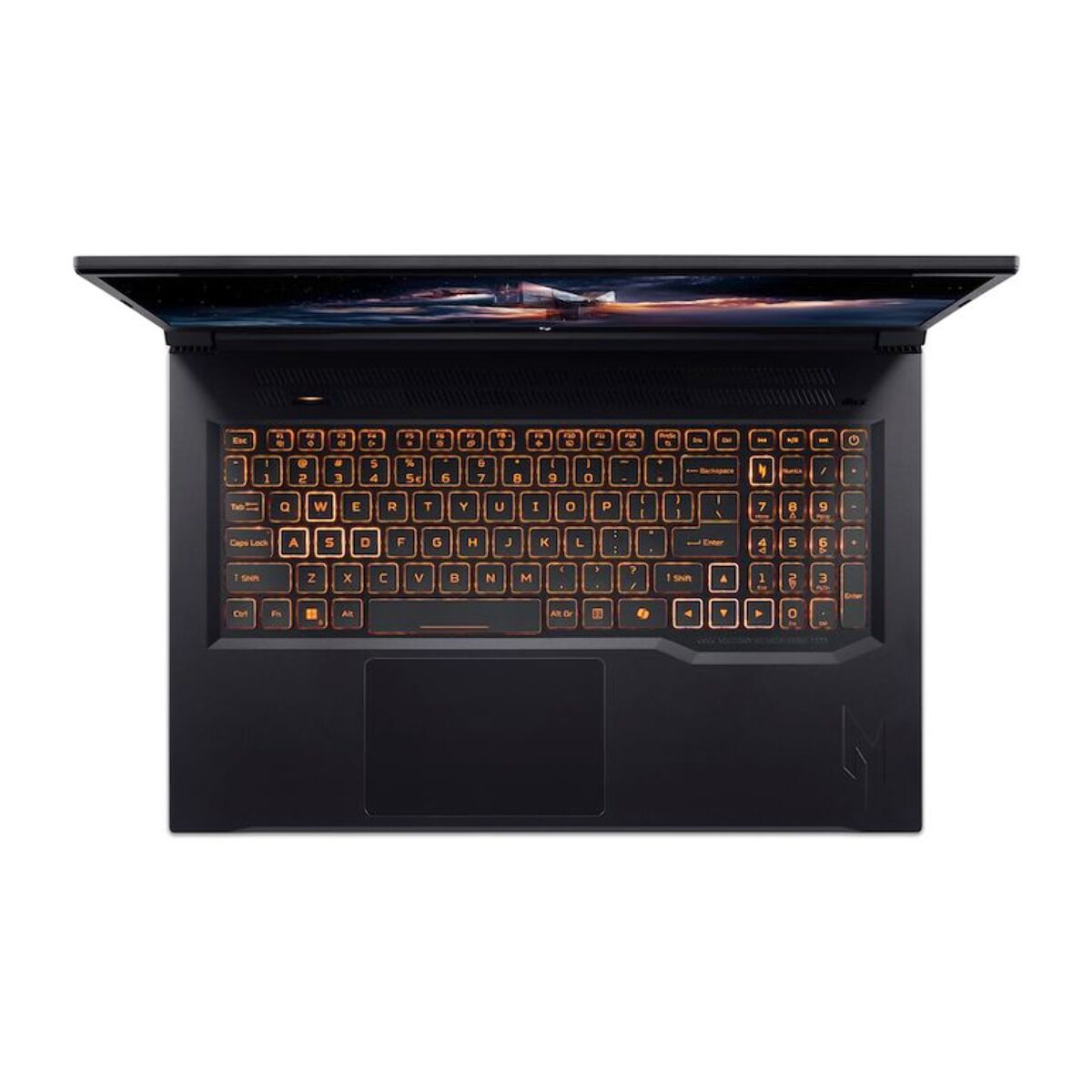 PC Gamer ACER Acer Nitro V 17 AI ANV17-41-R4W3