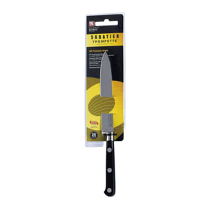 Sabatier Trompette - Cuchillo multiusos