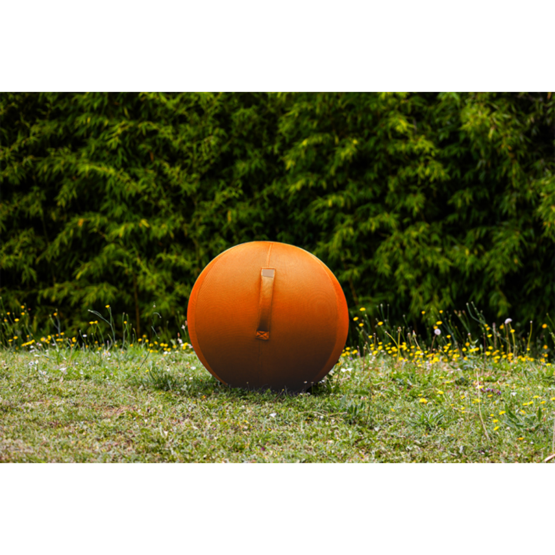 Celeste Mesh 65 Orange