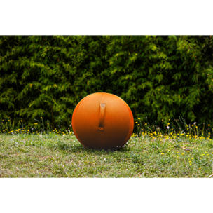 Celeste Mesh 65 Orange