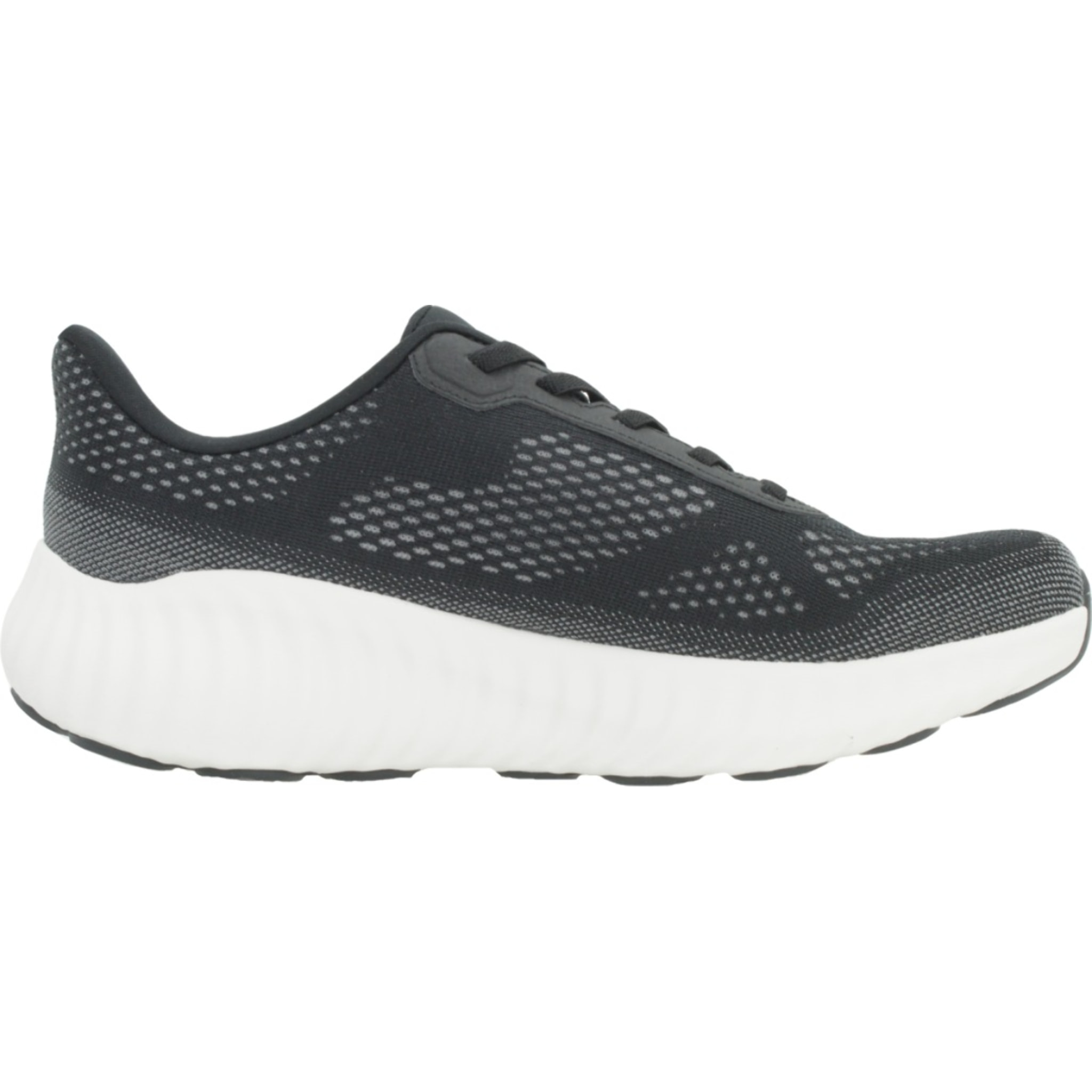 Sneakers De  Mujer Go Run Now Specta Negro