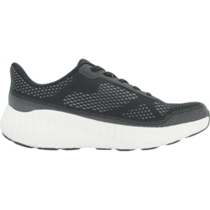 Sneakers De  Mujer Go Run Now Specta Negro