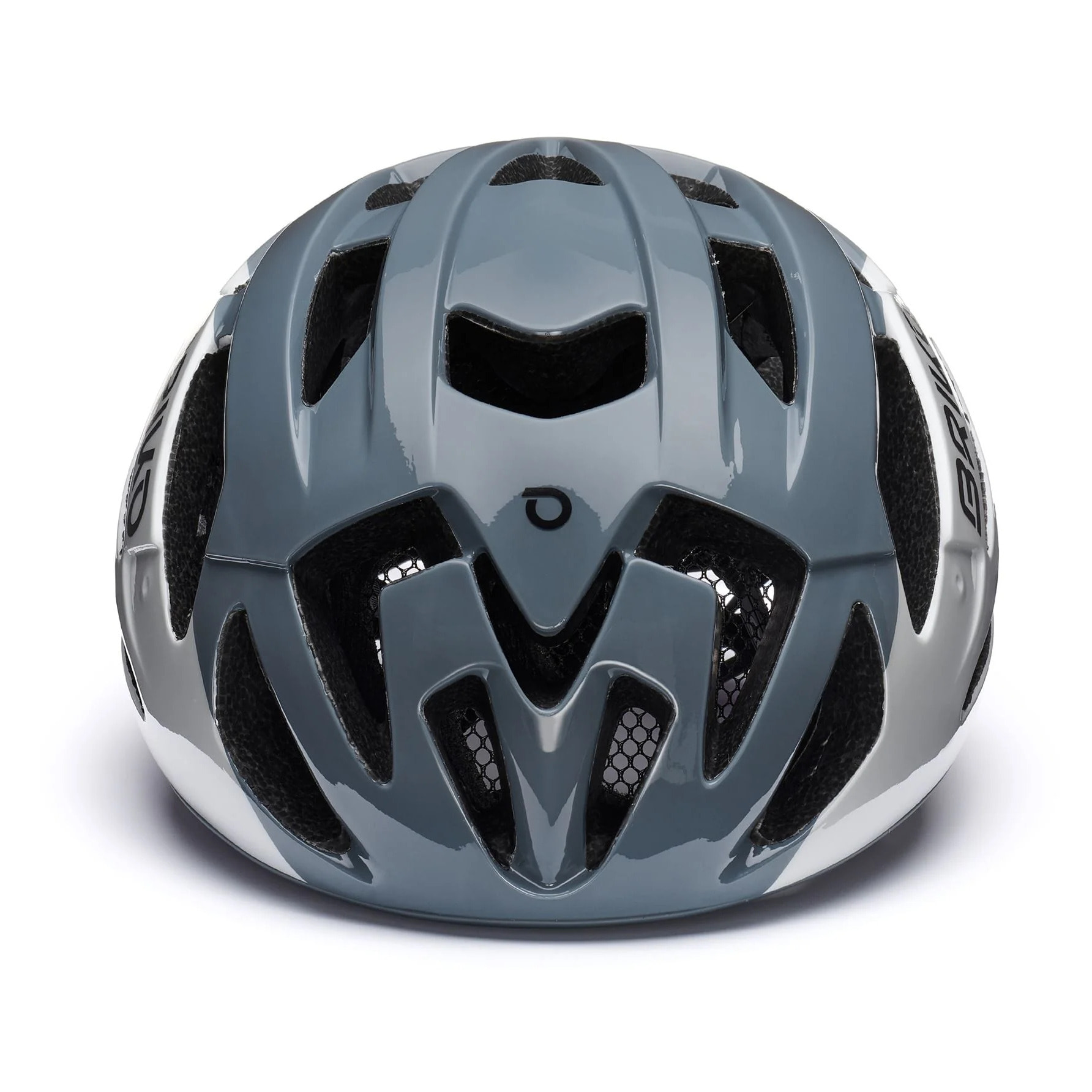 Caschi Briko Uomo Donna Grigio Blaze