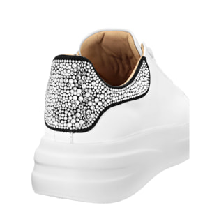 PHILIPP PLEIN Low-Top Sneakers MONOGRAM