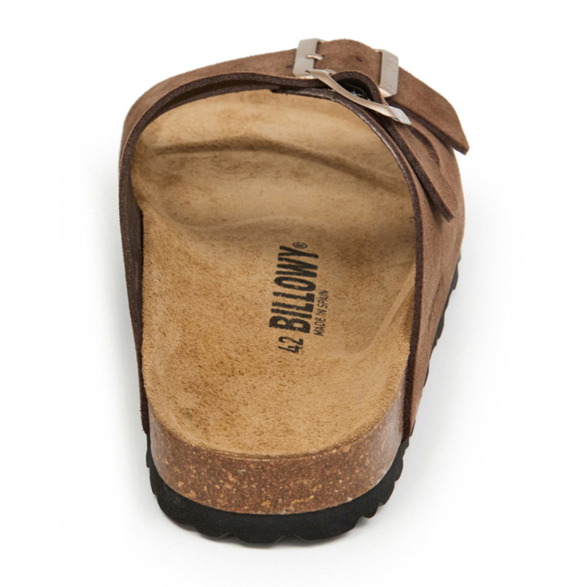 Sandalo BILLOWY MARRONE